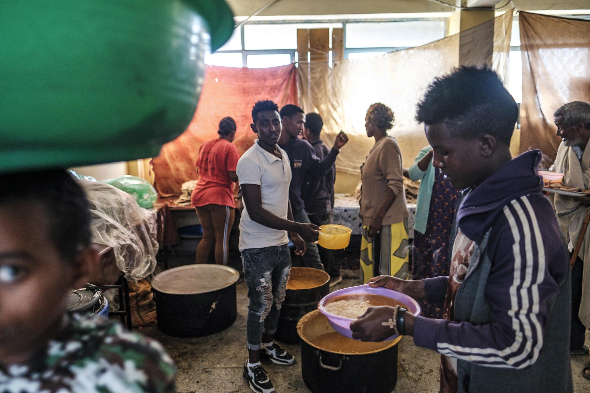 Tigray Etiopía - 10